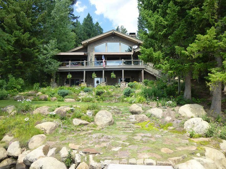 2034 Payette Dr, Mccall, ID 83638 photo 1
