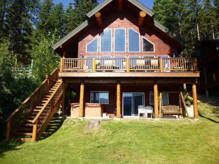 2063 Quail Rd, Mccall, ID 83638 photo 1