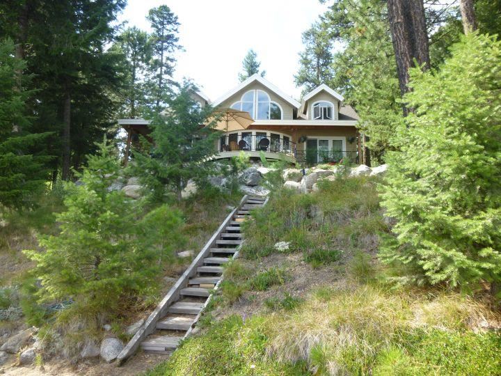 2152 Payette Dr, Mccall, ID 83638 photo 1