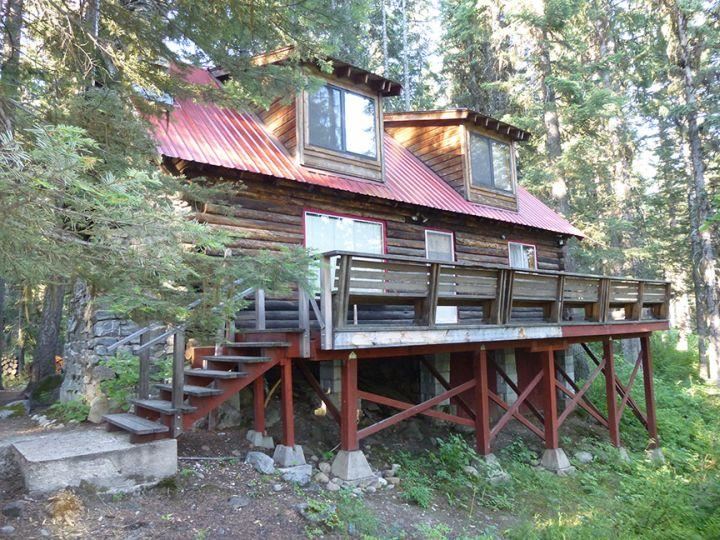 1058 Plymouth Rd, Mccall, ID 83638 photo 1