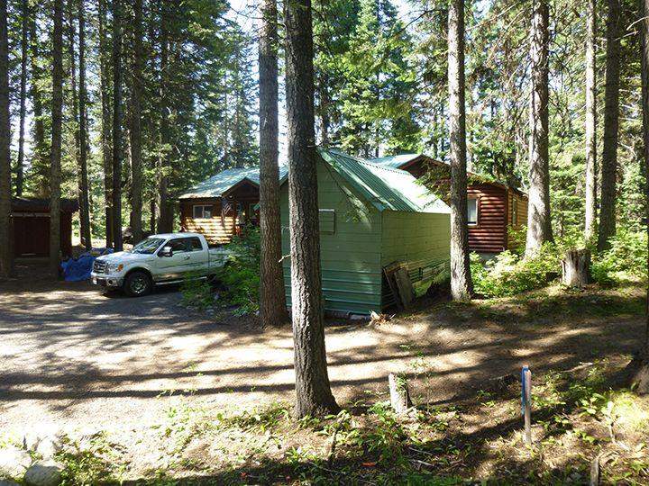 1060 Plymouth Rd, Mccall, ID 83638 photo 1
