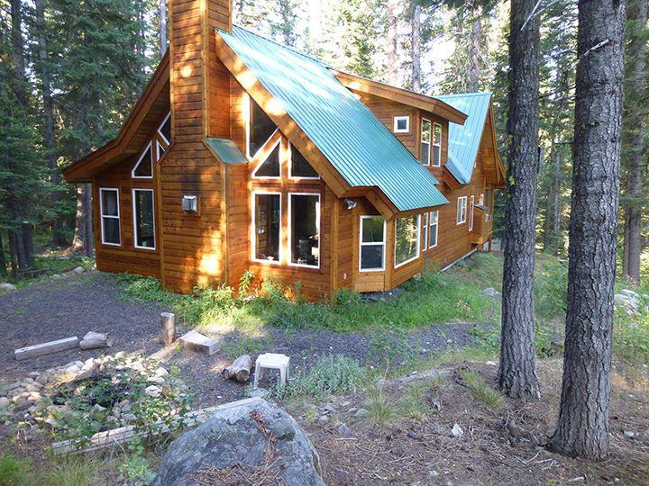 1089 Plymouth Rd, Mccall, ID 83638 photo 1