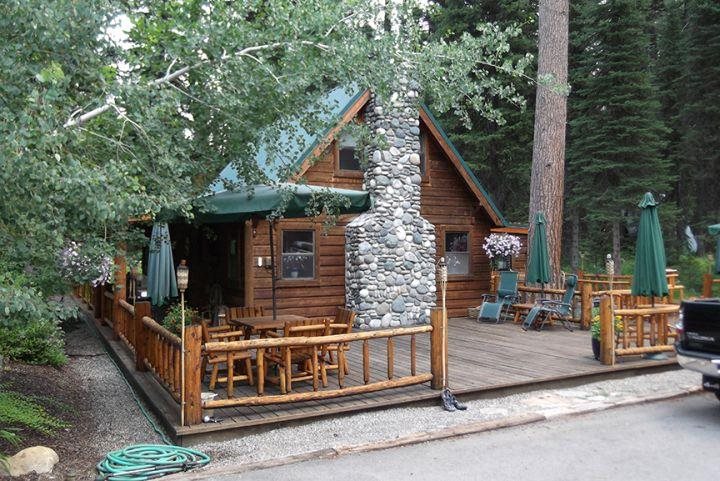 2040 Warren Wagon Rd, Mccall, ID 83638 photo 1