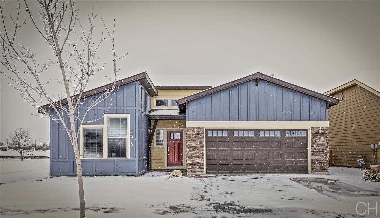 4919 W Clear Field St, Eagle, ID 83616 photo 1
