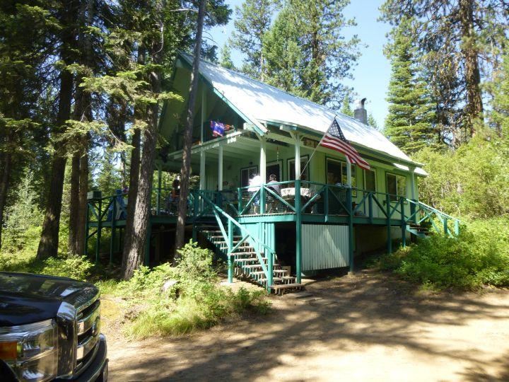 2212 Warren Wagon Rd, Mccall, ID 83638 photo 1