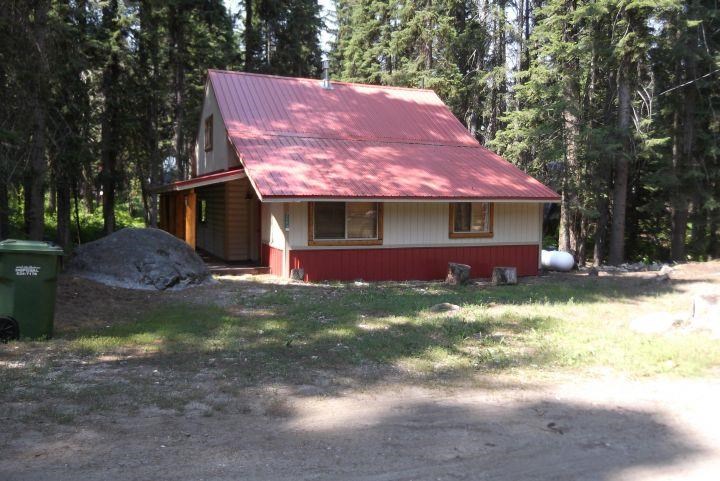2269 Tamarack Rd, Mccall, ID 83638 photo 1