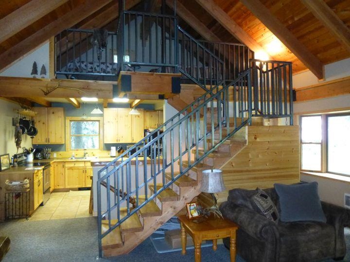 2276 Lovers Ln, Mccall, ID 83638 photo 1