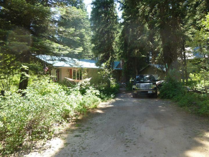 2280 Lovers Ln, Mccall, ID 83638 photo 1