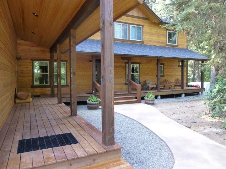2050 Warren Wagon Rd, Mccall, ID 83638 photo 1