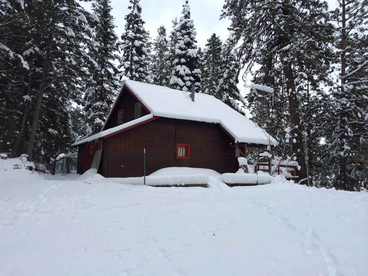 2142 Warren Wagon Rd, Mccall, ID 83638 photo 1