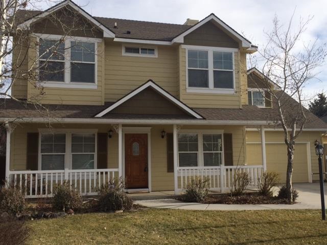 6152 N Sparkford Way, Boise, ID 83713 photo 1