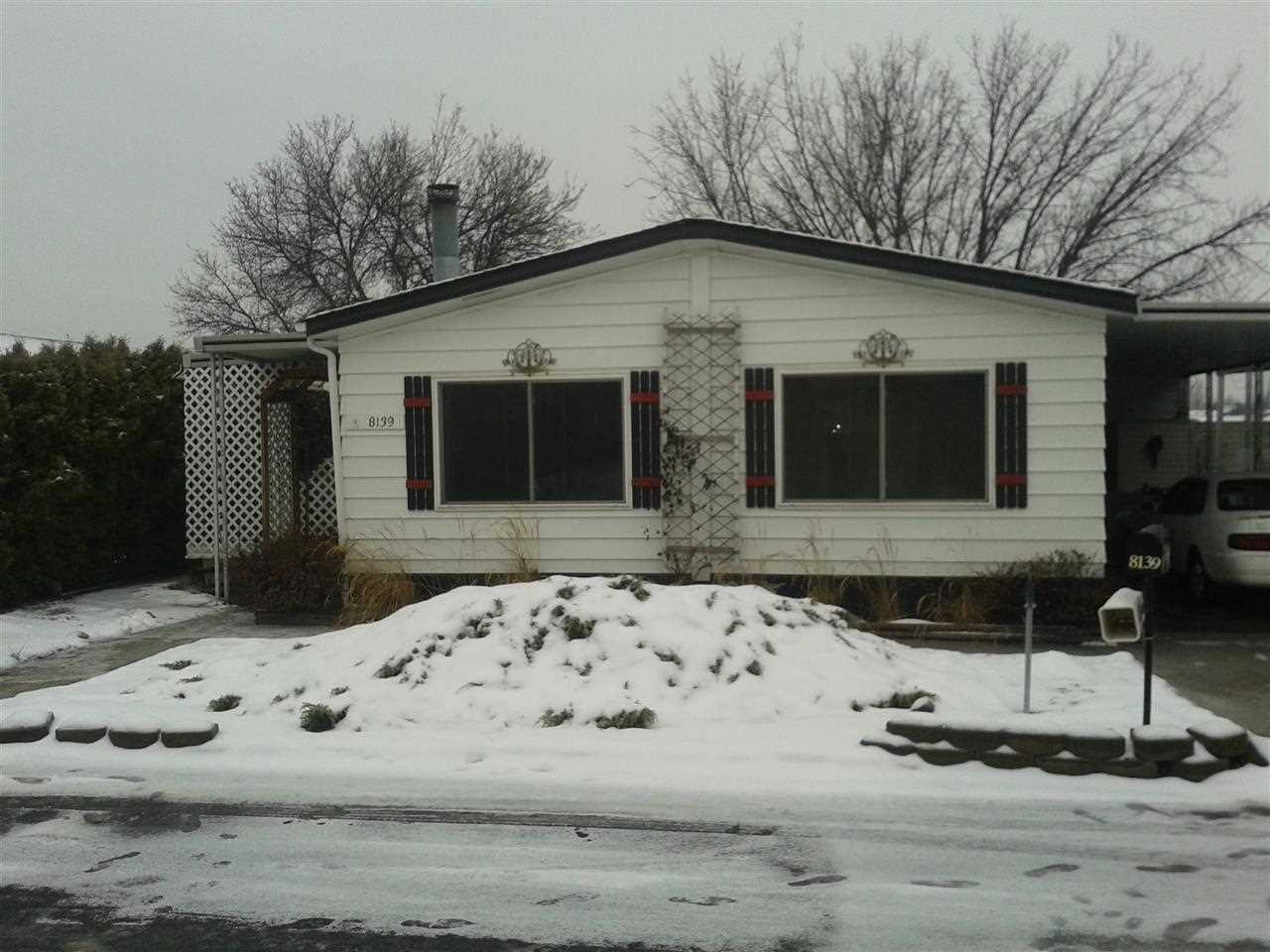 8139 W Casa Grande Dr, Garden City, ID 83714 photo 1