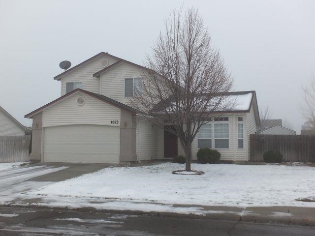 1875 W Ridge Pointe Ave, Nampa, ID 83651 photo 1