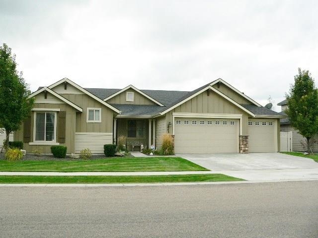 1943 W Pachino St, Meridian, ID 83646 photo 1