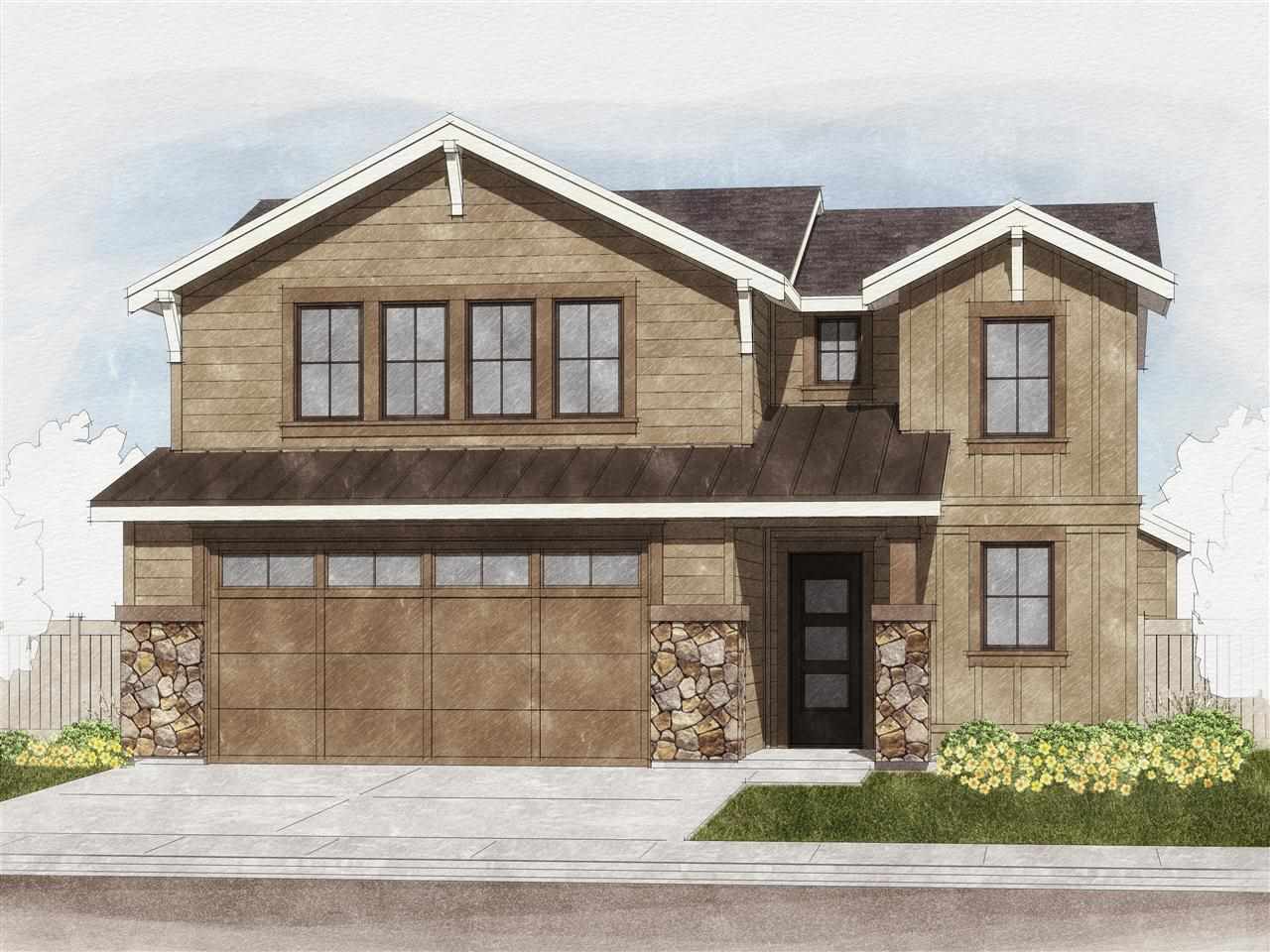 1175 W Laughton Dr, Meridian, ID 83646 photo 1