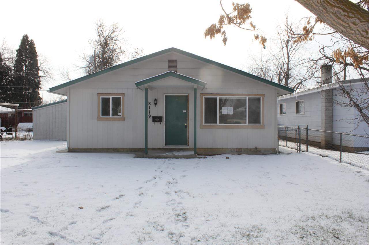 8119 W Holt St, Boise, ID 83704 photo 1
