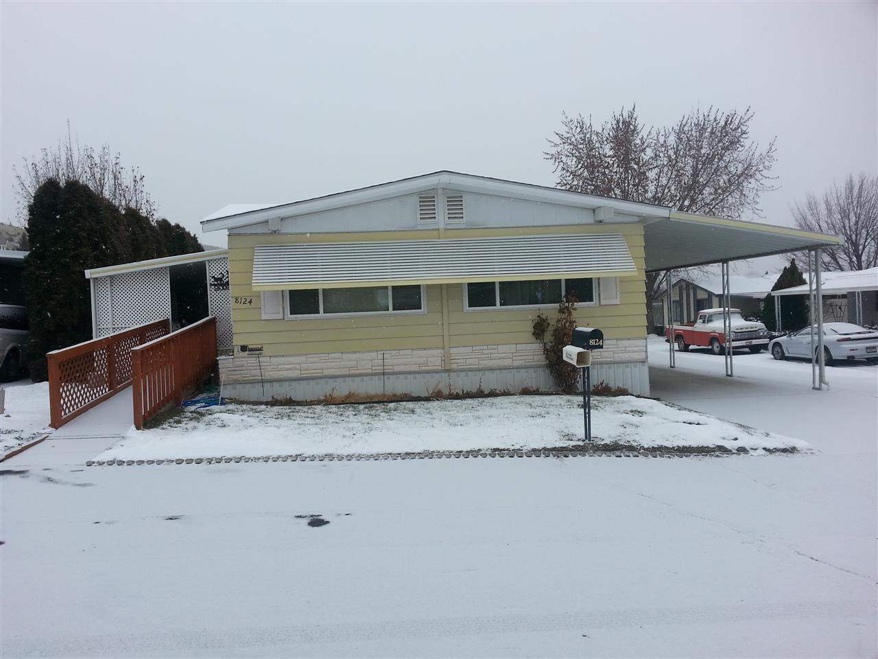 8124 N Roe Ln, Garden City, ID 83714 photo 1