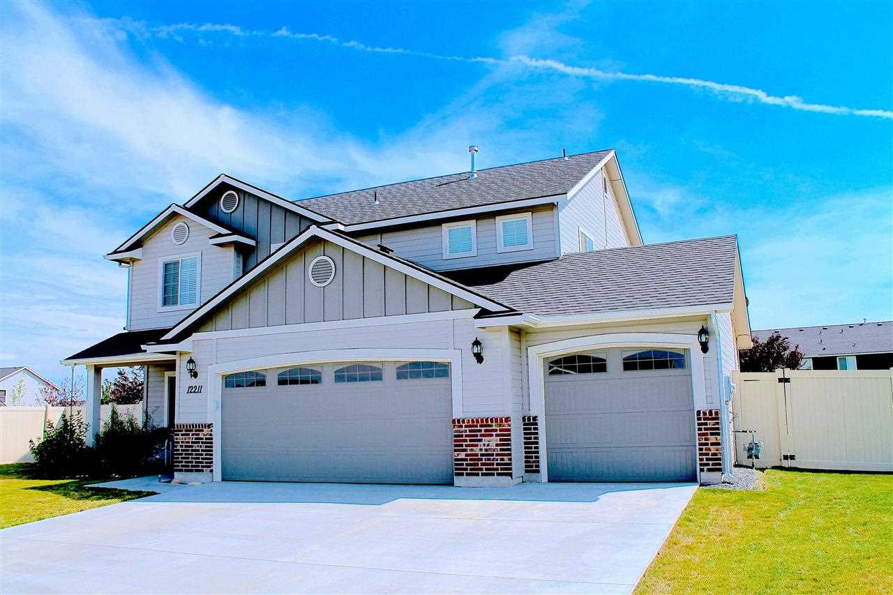 12211 W Skyhaven St, Star, ID 83669 photo 1