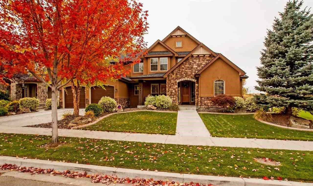 4597 W Long Meadow Dr, Garden City, ID 83714 photo 1