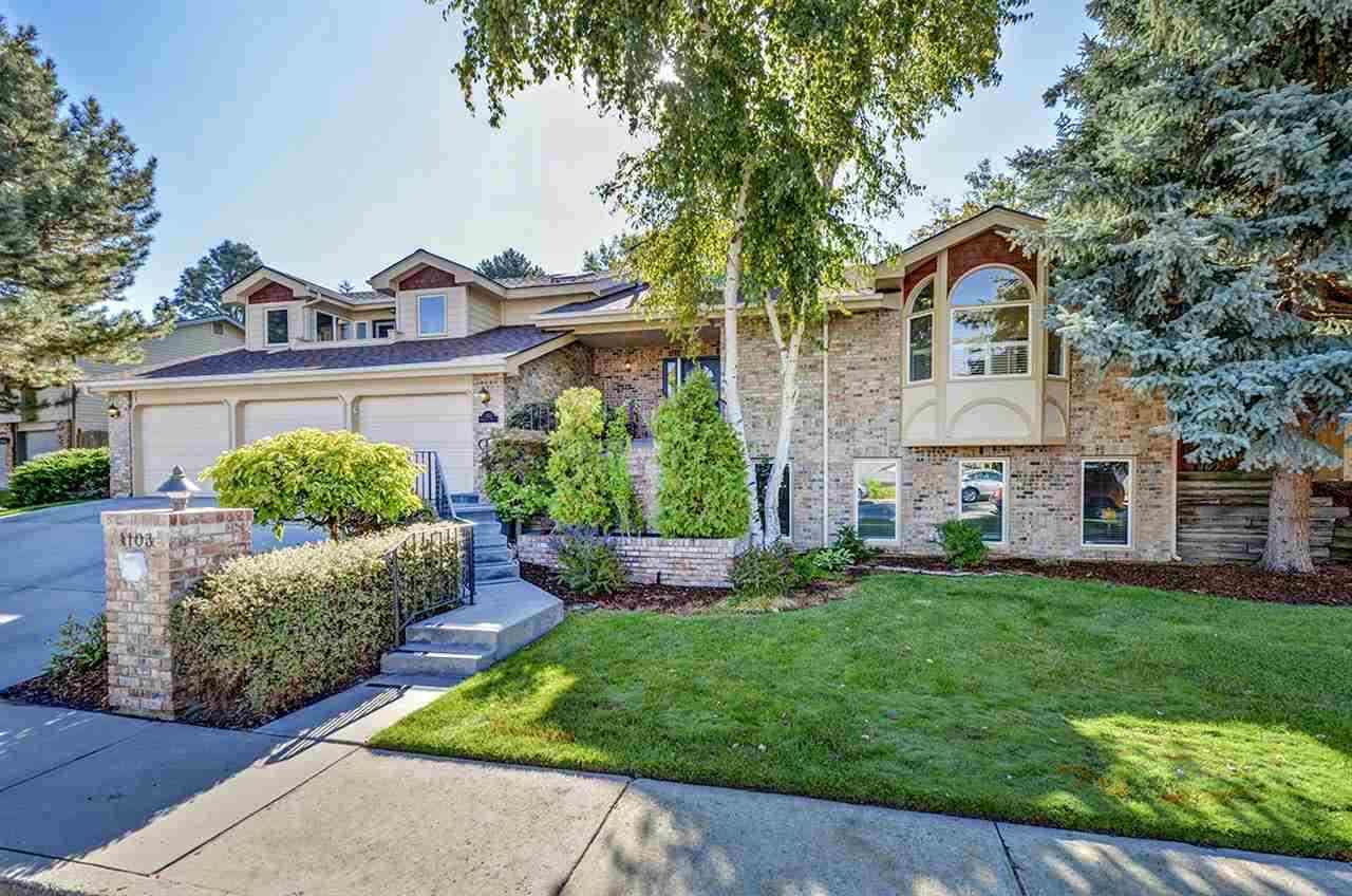 1103 E Harcourt Dr, Boise, ID 83702 photo 1