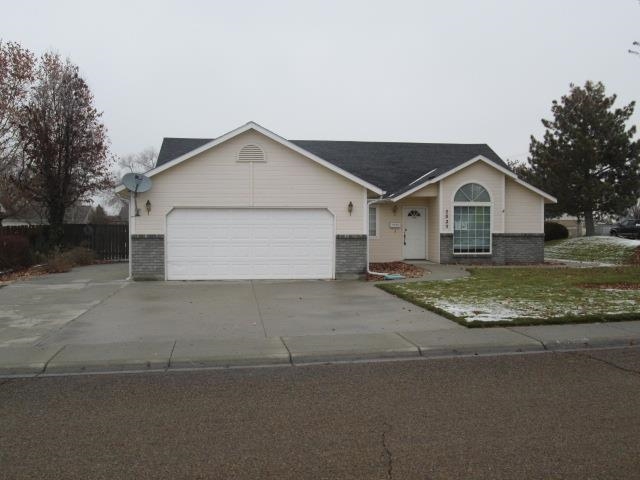 2025 Fairoaks Dr, Caldwell, ID 83605 photo 1