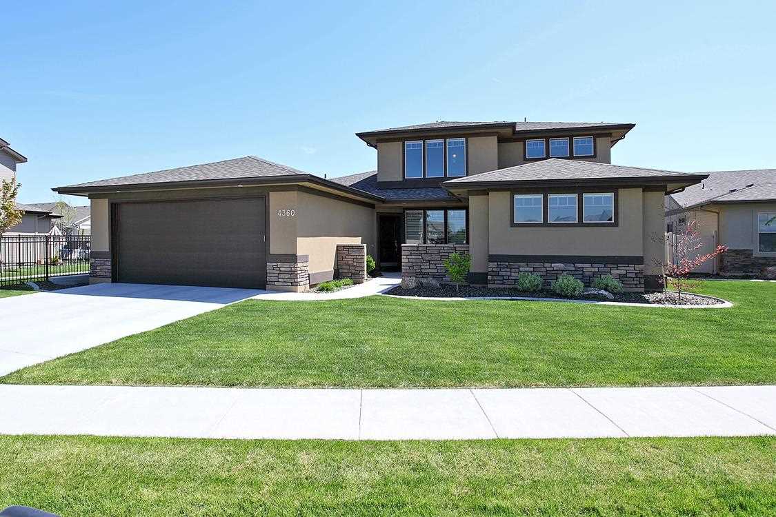 1238 W Laughton Dr, Meridian, ID 83646 photo 1