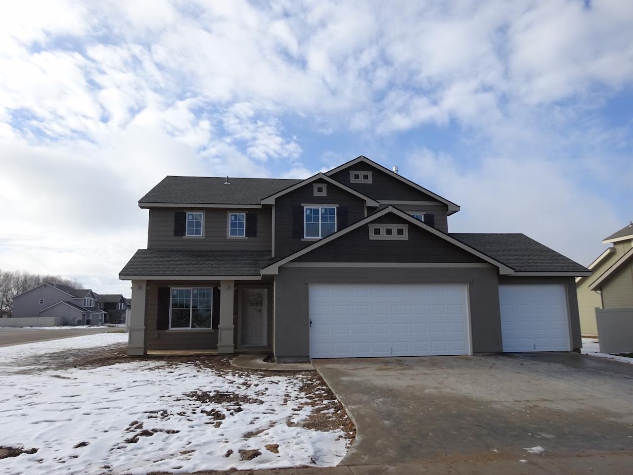 11892 Parakeet Way, Caldwell, ID 83605 photo 1