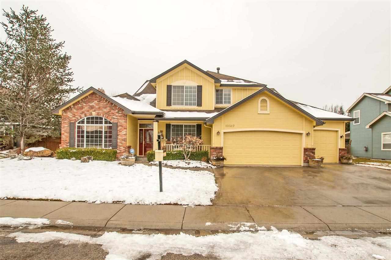 13517 W Waldemar St, Boise, ID 83713 photo 1