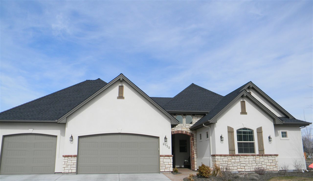 6158 W Founders Dr, Eagle, ID 83616 photo 1