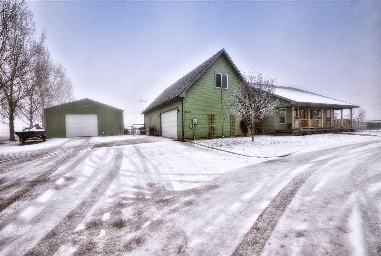 10123 Elvera Ln, Nampa, ID 83651 photo 1