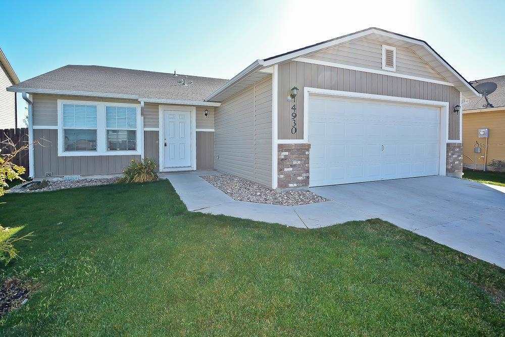 4930 N Newsham Ave, Meridian, ID 83646 photo 1