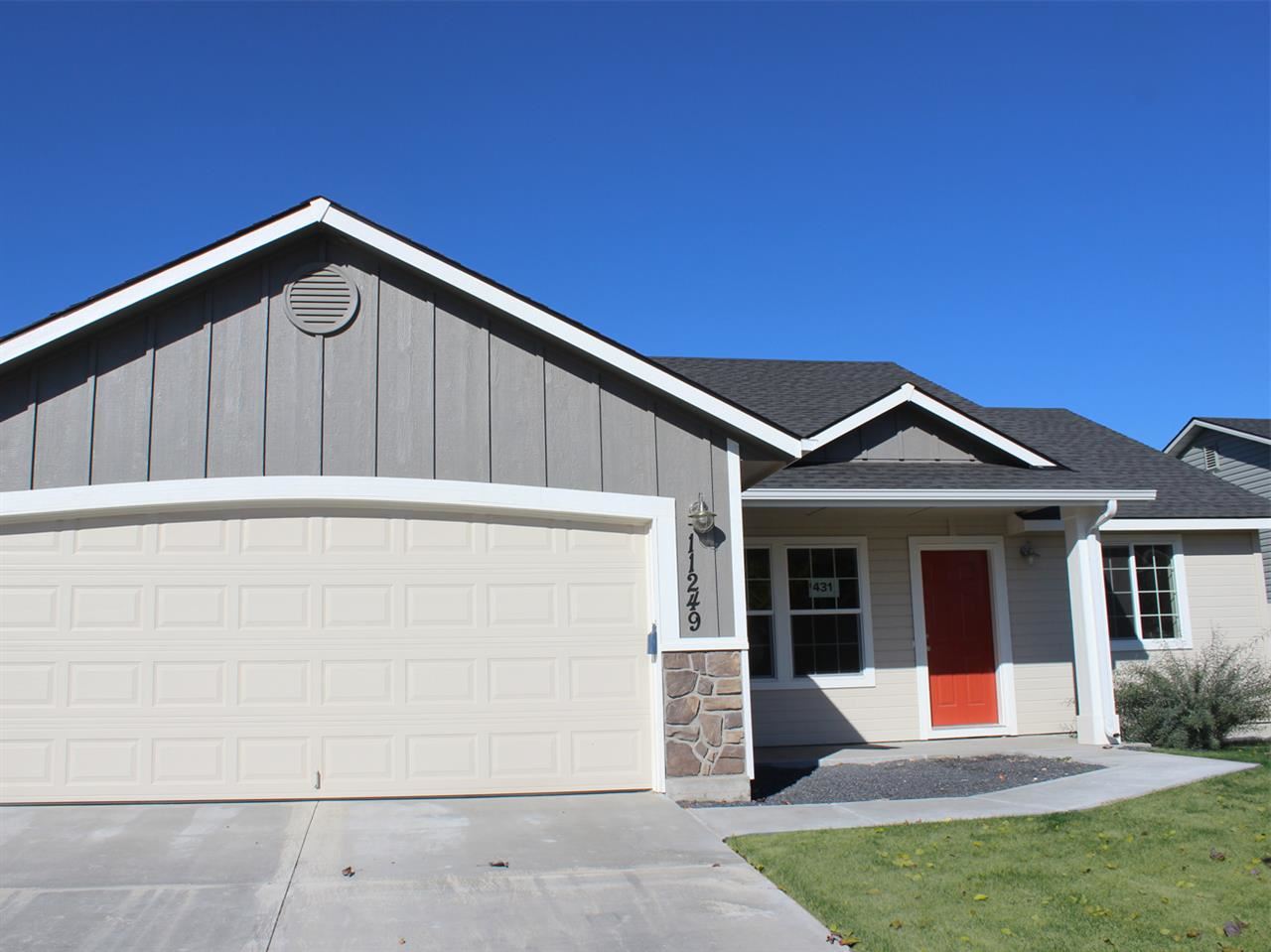 12625 Brownstone St, Caldwell, ID 83607 photo 1