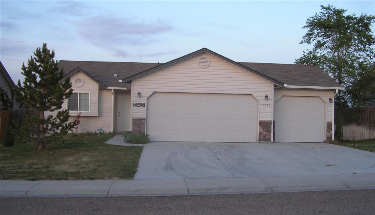 16598 Antigua Ave, Caldwell, ID 83607 photo 1