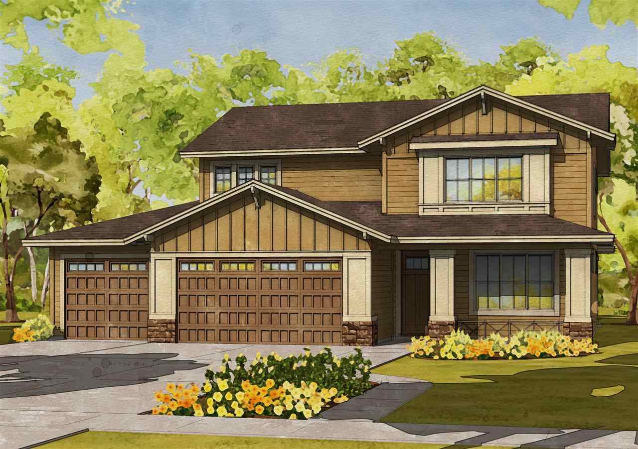 517 W Cagney St, Meridian, ID 83646 photo 1