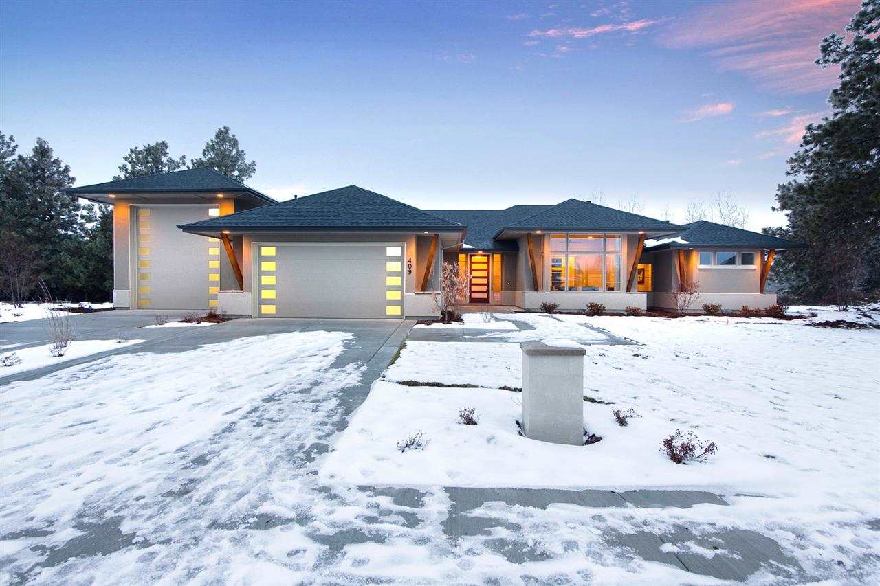 409 N Timber Wolf Pl, Eagle, ID 83616 photo 1