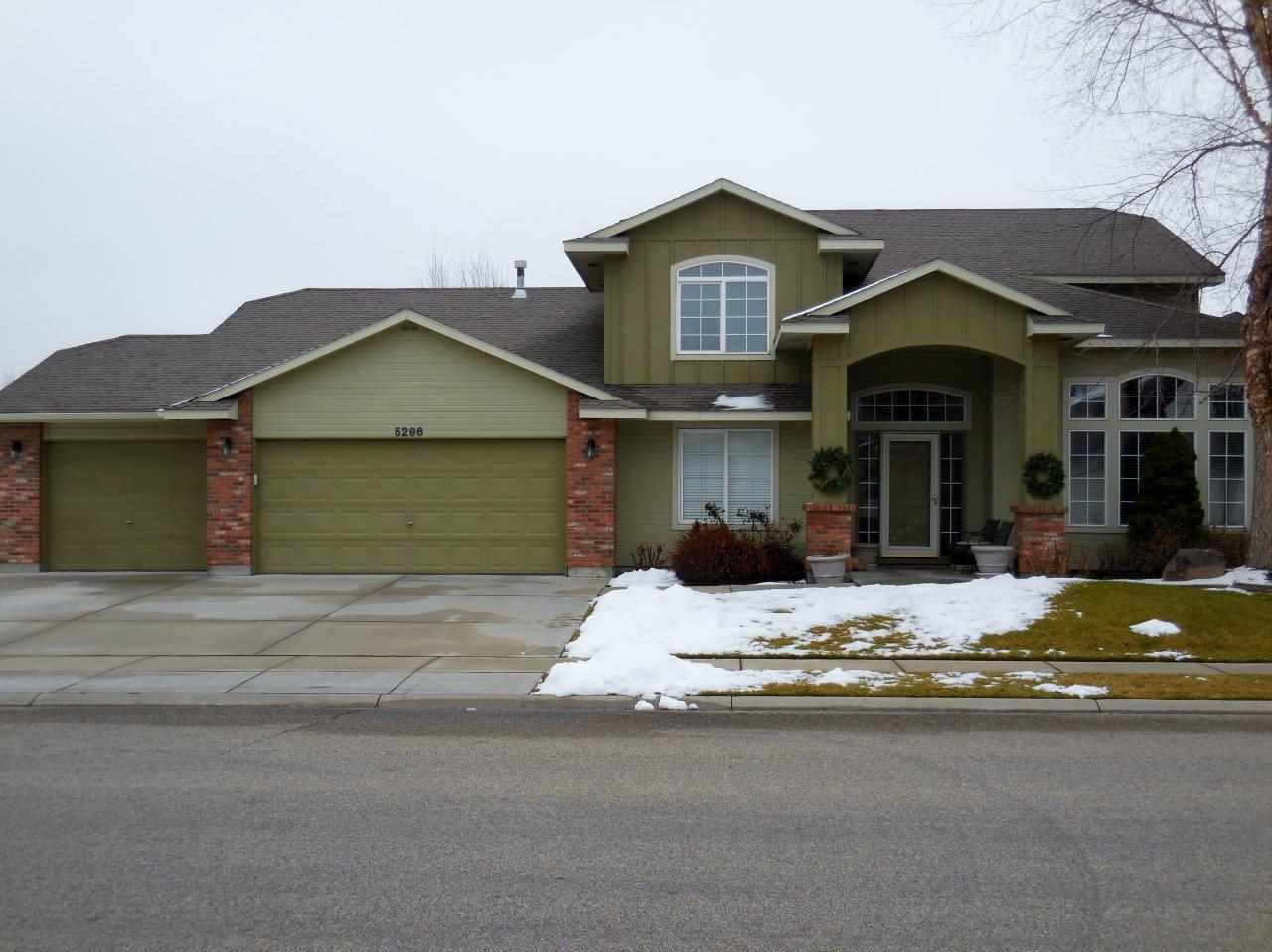 5296 N Maidstone Way, Boise, ID 83713 photo 1