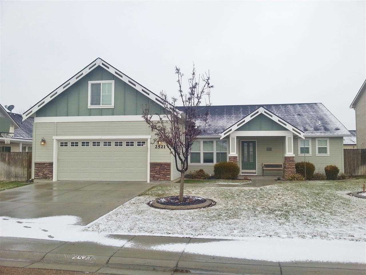 2521 Wintercrest St, Caldwell, ID 83607 photo 1