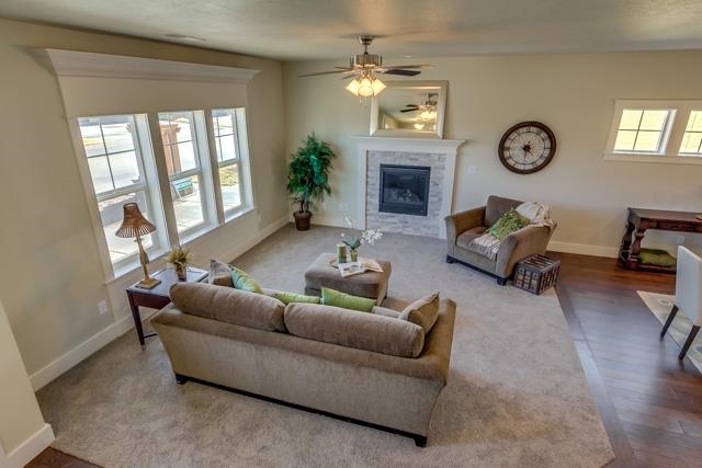 10934 W Oliana, Boise, ID 83709 photo 1