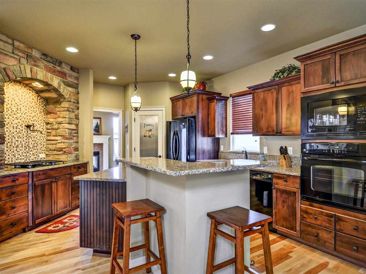 4618 N Vin Santo Ave, Meridian, ID 83646 photo 1