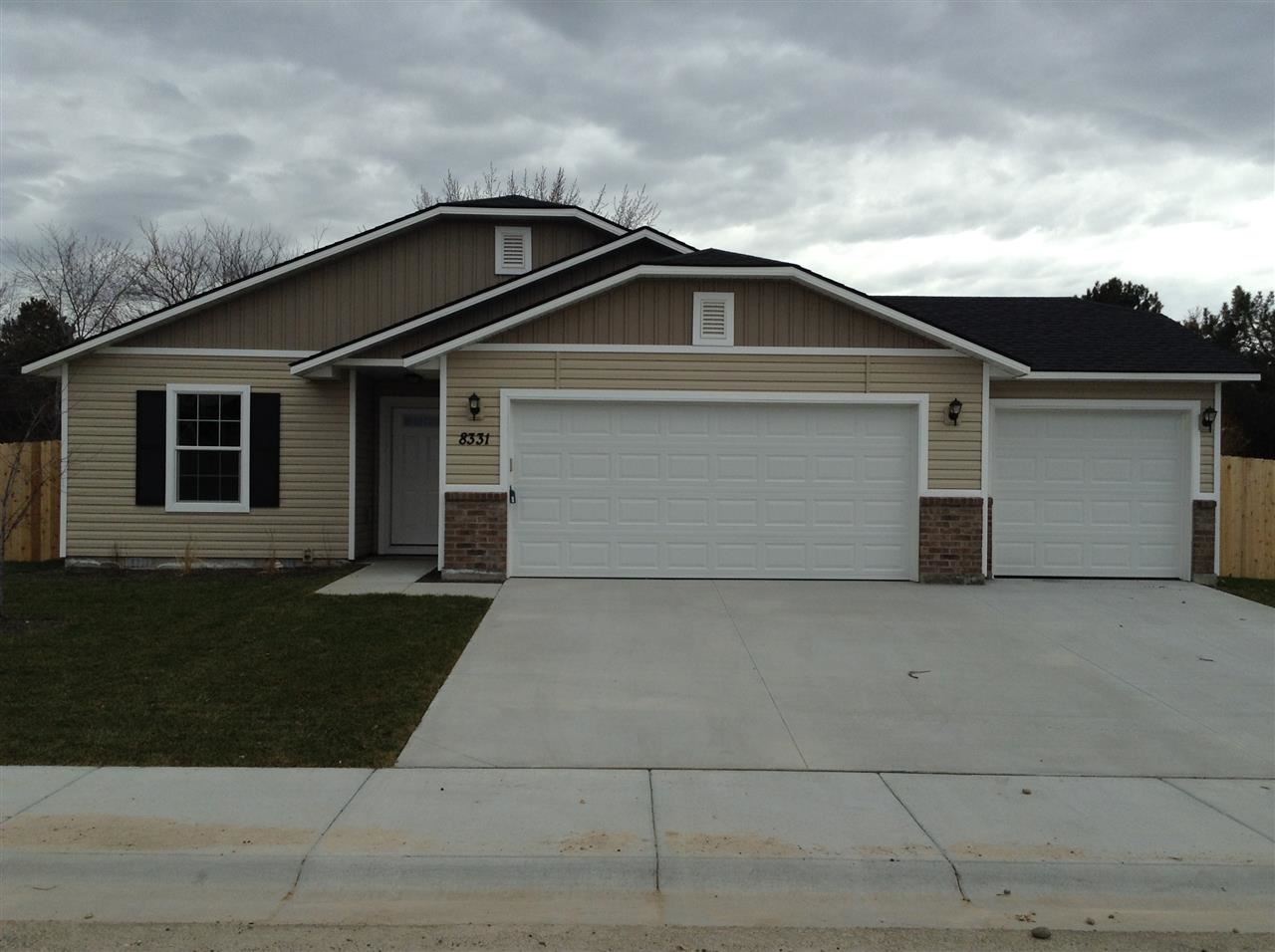 8331 W Snohomish St, Boise, ID 83709 photo 1