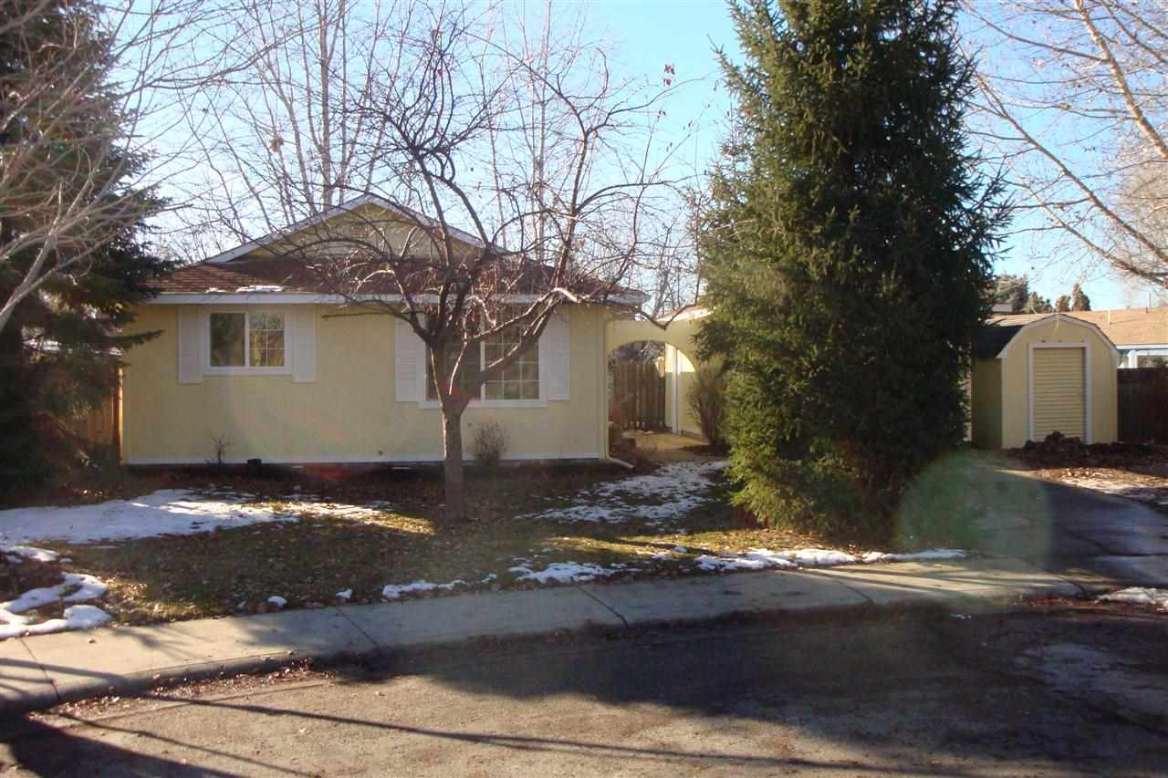 8062 W Marcum Ct, Boise, ID 83704 photo 1