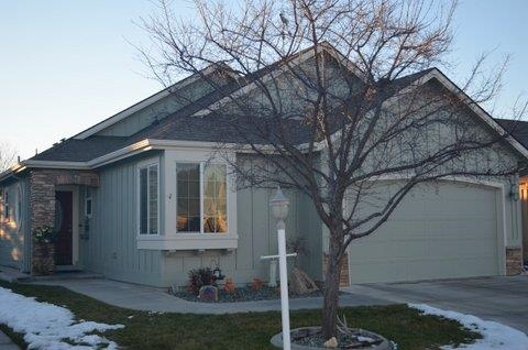 4488 W Bunker Ln, Meridian, ID 83646 photo 1