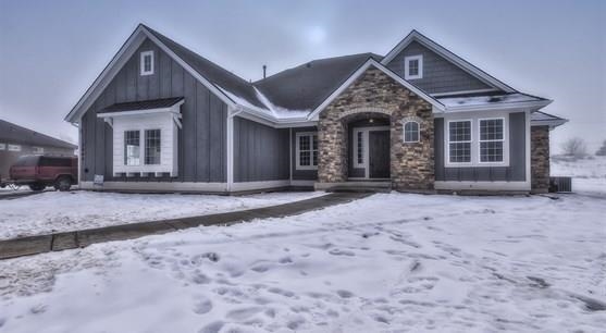 3430 S Osterly Pl, Eagle, ID 83616 photo 1