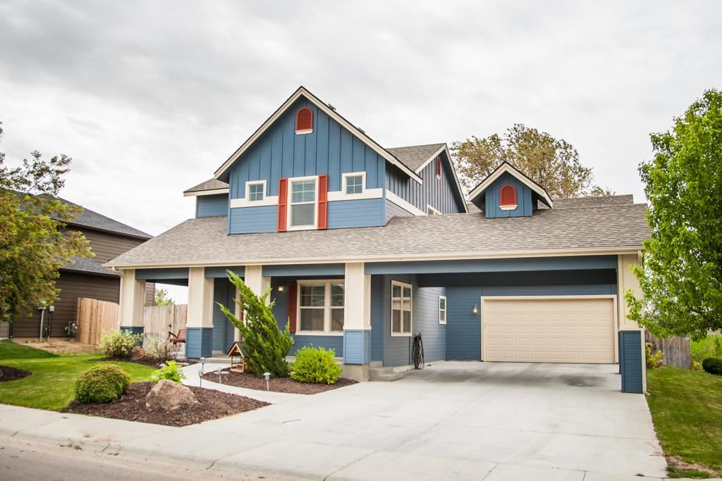 7553 W Skylight St, Boise, ID 83709 photo 1