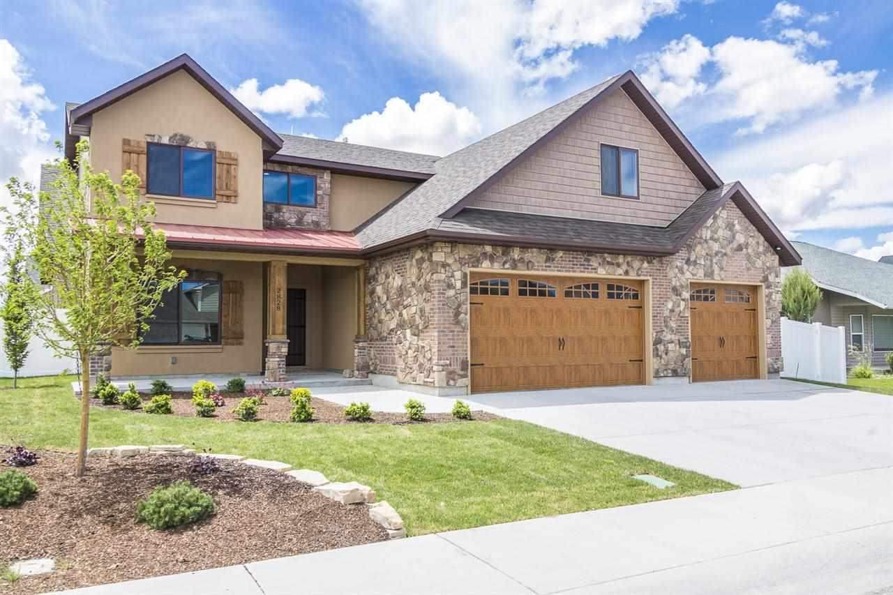 2828 Sundance Dr, Twin Falls, ID 83301 photo 1