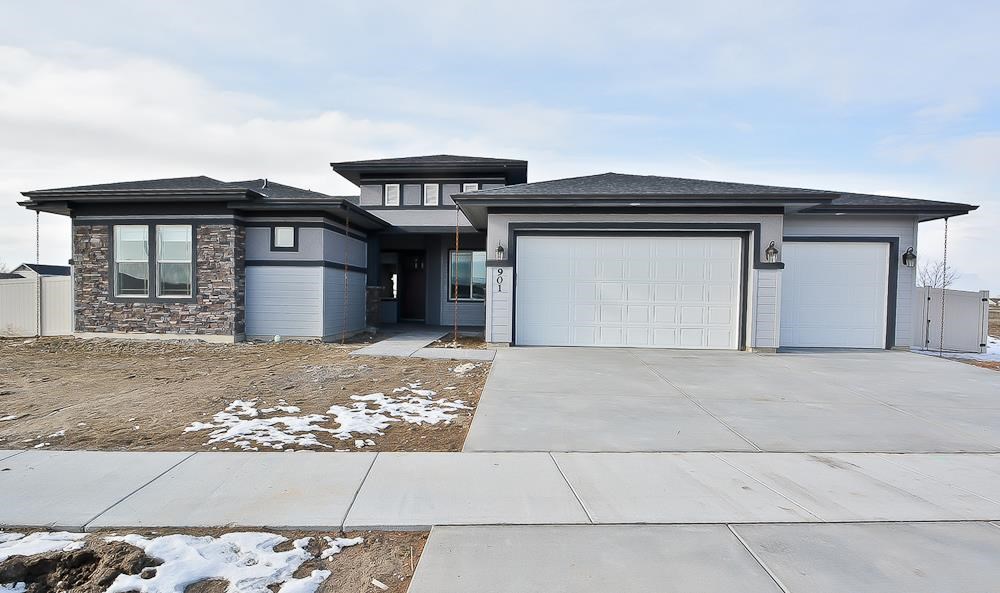837 N Golden Crown Way, Eagle, ID 83616 photo 1
