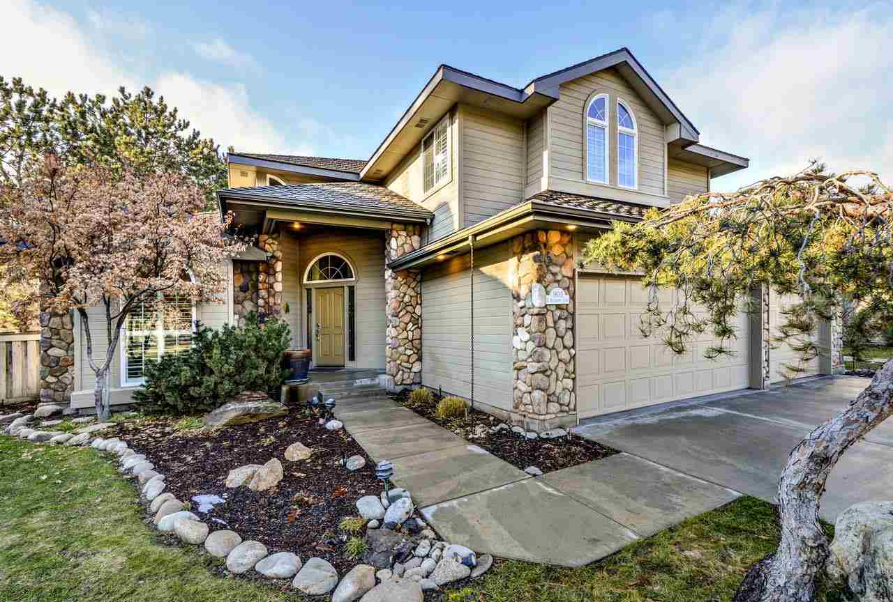 1603 E Silverspot Ln, Boise, ID 83706 photo 1