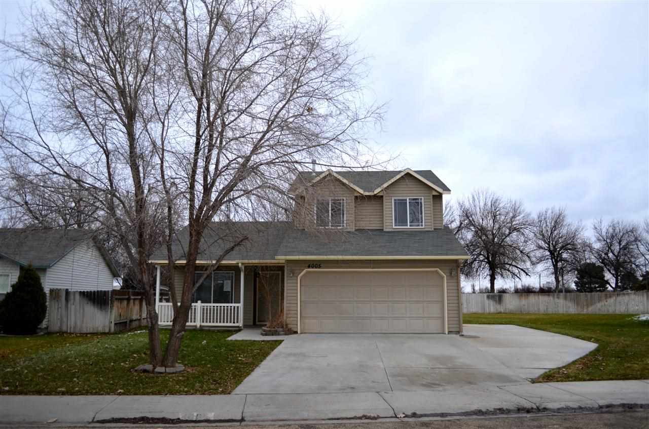 4005 Bismark Ave, Caldwell, ID 83605 photo 1