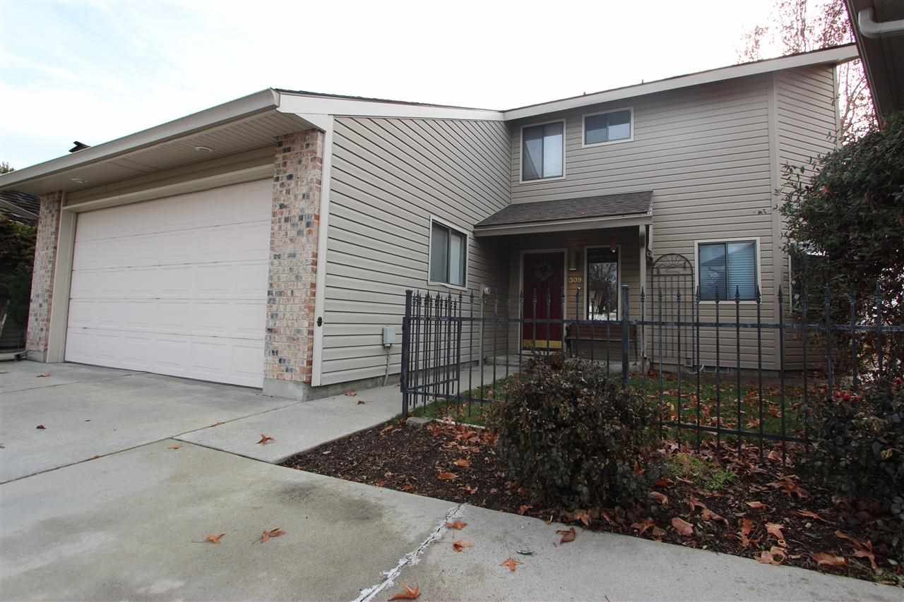 309 N Yellowpine Pl, Eagle, ID 83616 photo 1