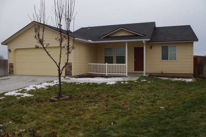 2701 Rowland Ct, Caldwell, ID 83607 photo 1